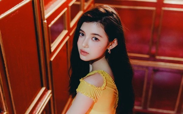 TRUE KPOP FEMALE IDOL WORLD CUP - 2